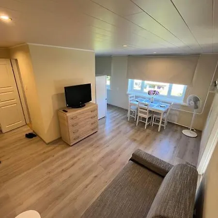 Aia Apartment