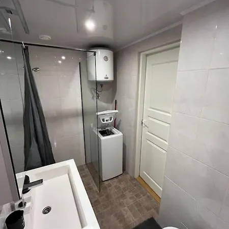 Aia Appartement